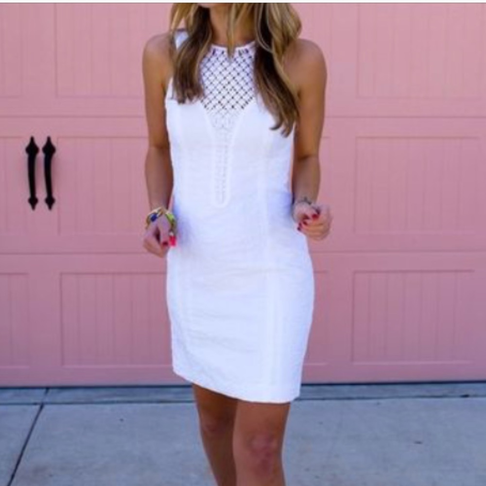Lilly Pulitzer Women Dress